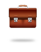 Suitcase-Icon